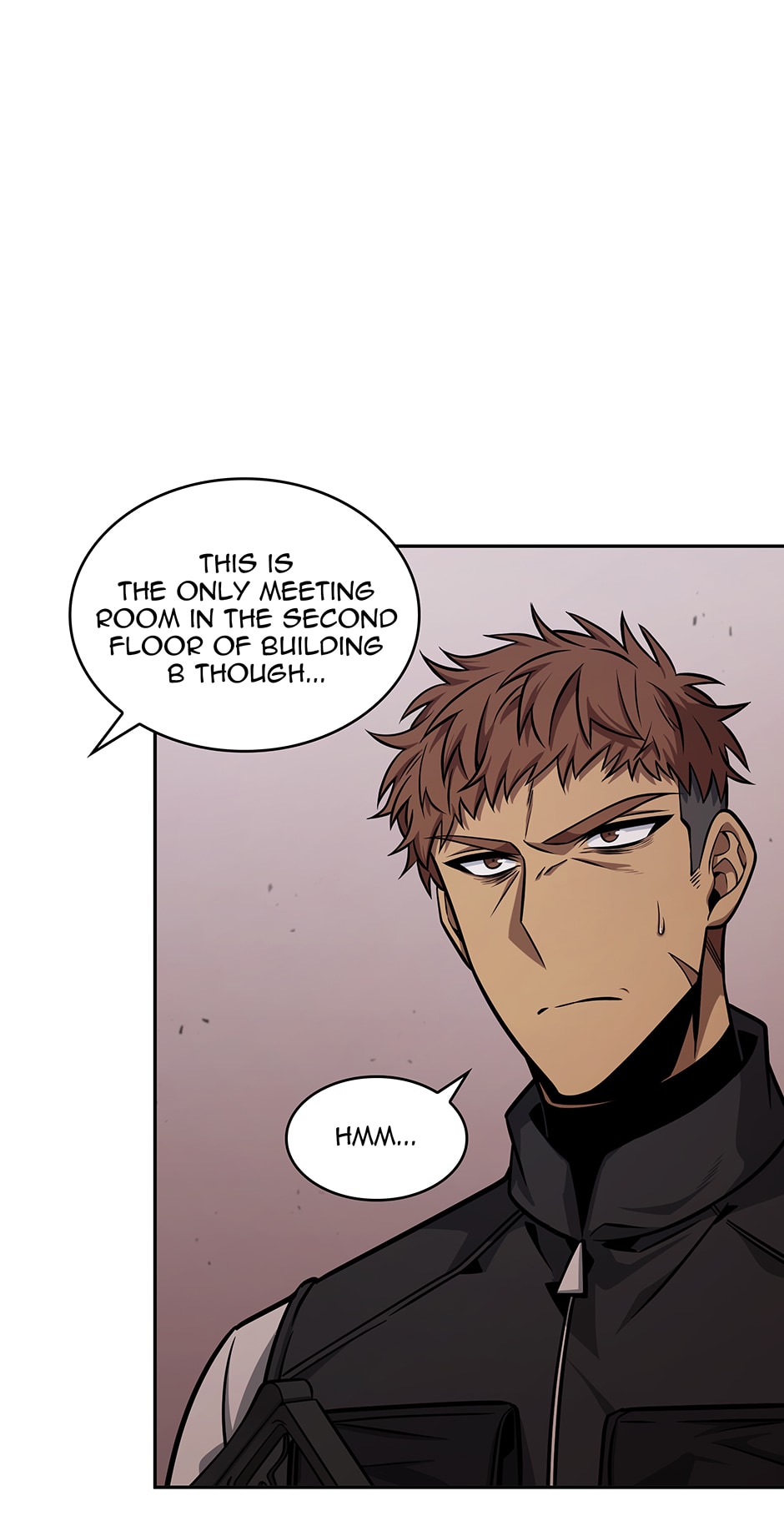Read Tomb Raider King chapter 344 image 36 on Lezhin