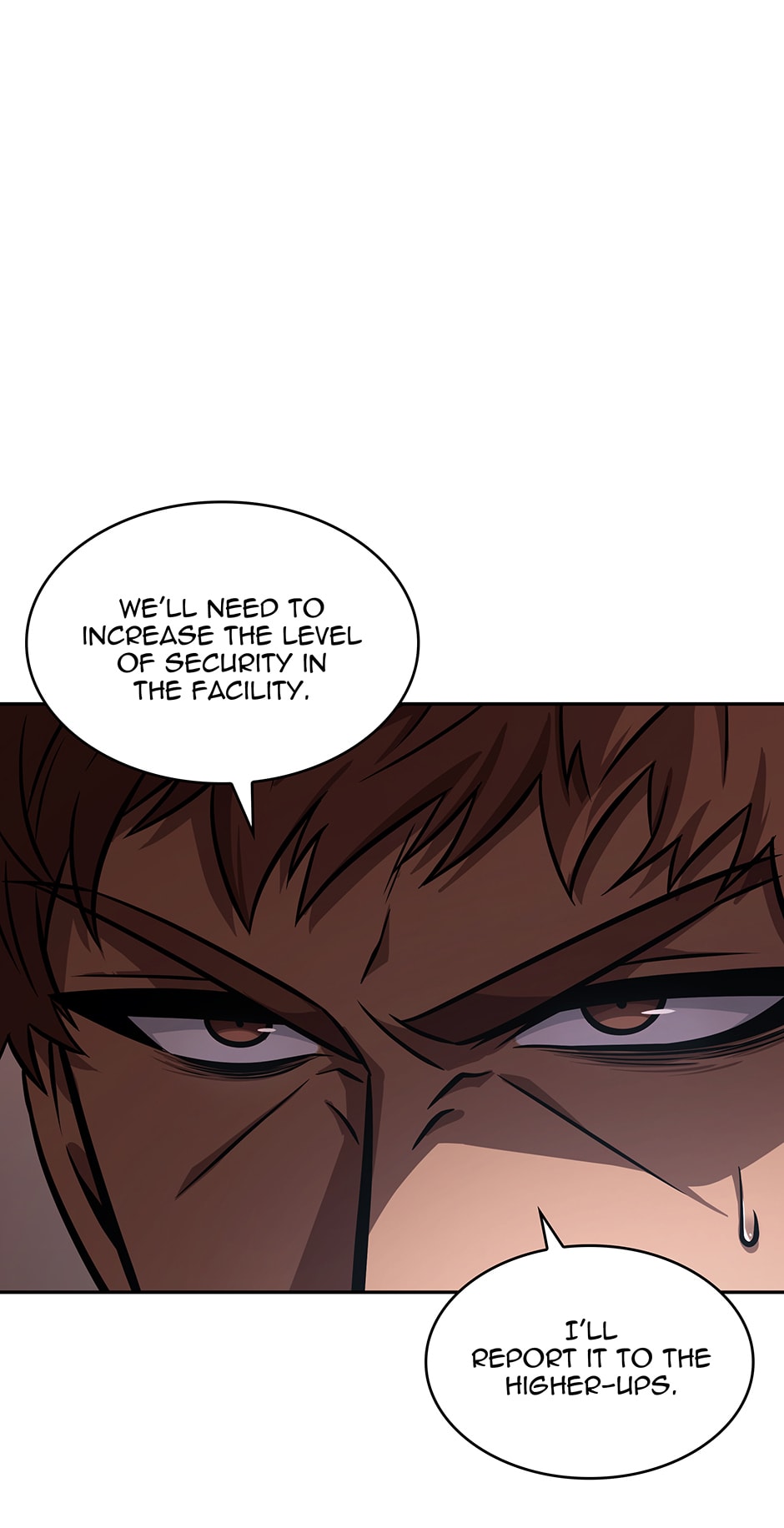 Read Tomb Raider King chapter 344 image 37 on Lezhin