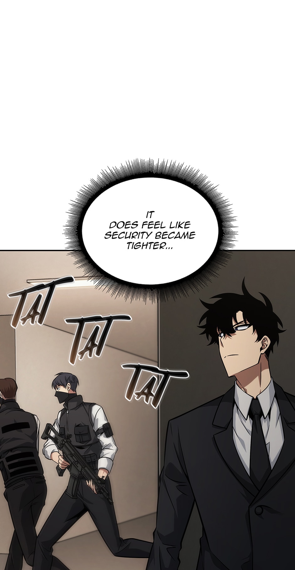 Read Tomb Raider King chapter 344 image 38 on Lezhin