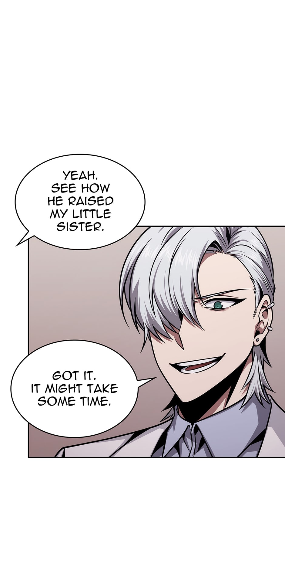 Read Tomb Raider King chapter 344 image 4 on Lezhin