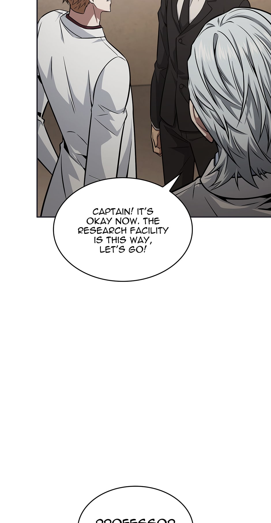 Read Tomb Raider King chapter 344 image 40 on Lezhin
