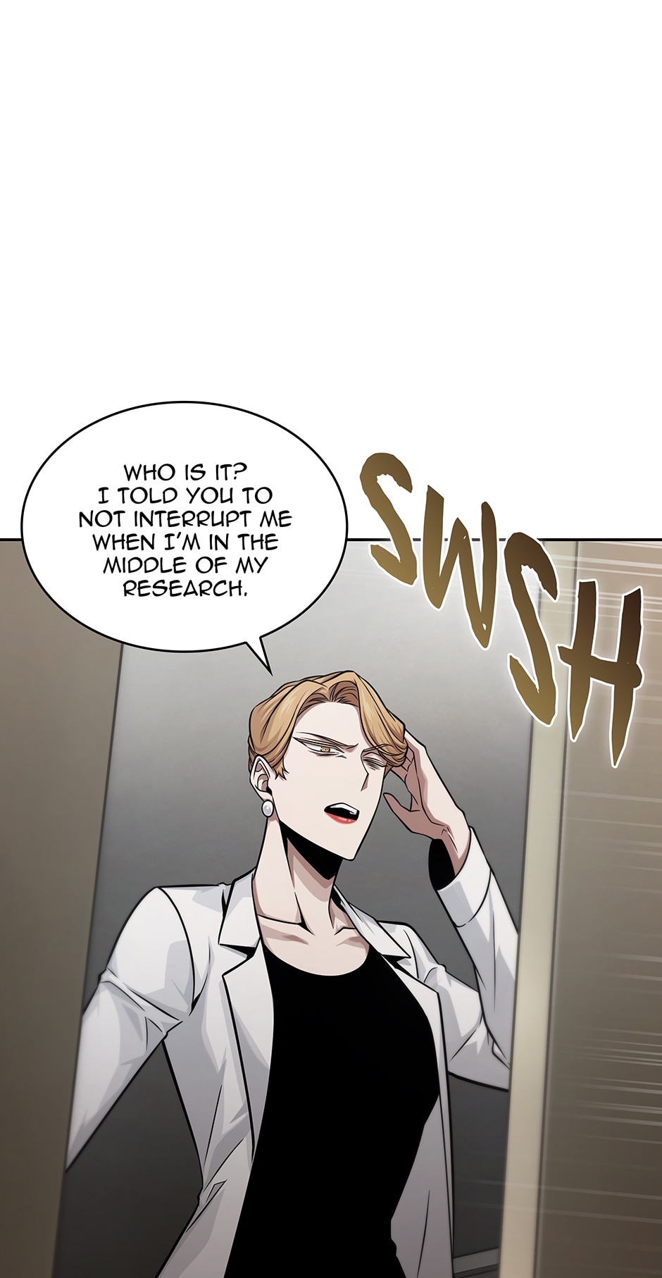 Read Tomb Raider King chapter 344 image 42 on Lezhin