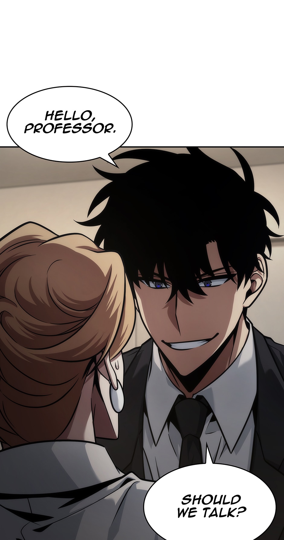 Read Tomb Raider King chapter 344 image 44 on Lezhin