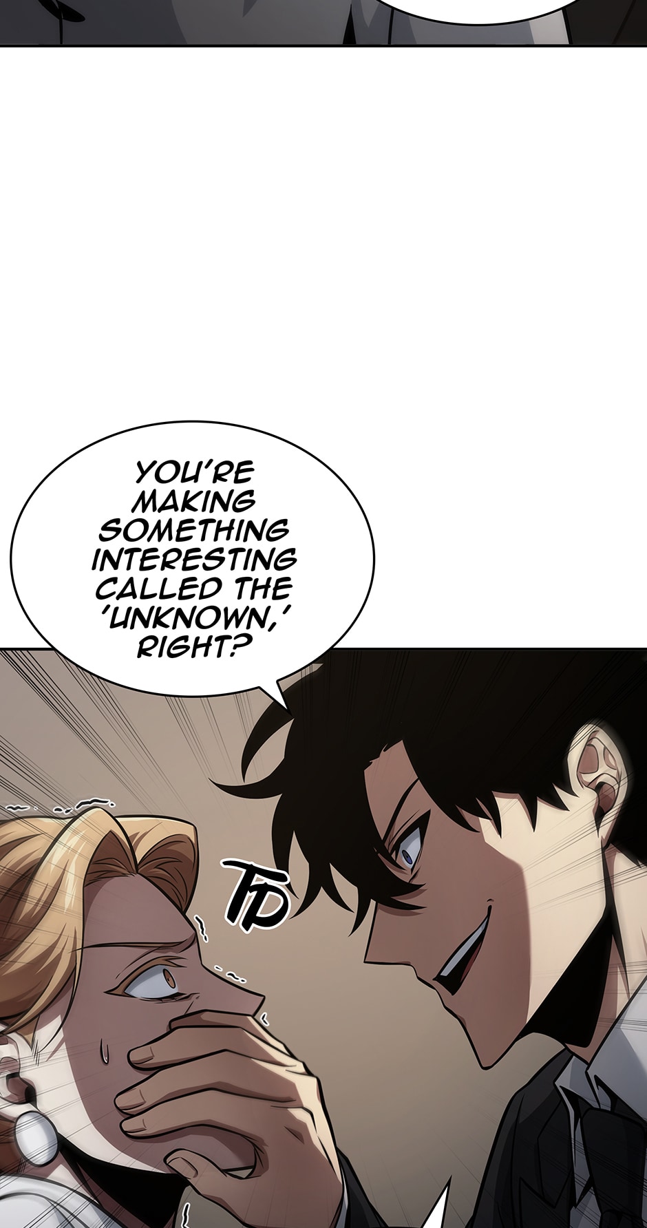 Read Tomb Raider King chapter 344 image 45 on Lezhin