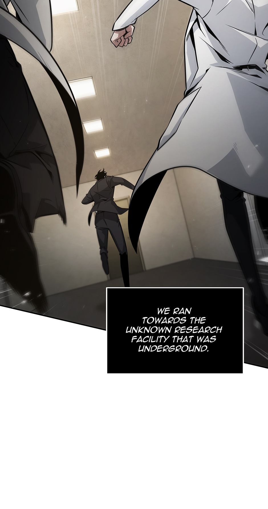 Read Tomb Raider King chapter 344 image 48 on Lezhin