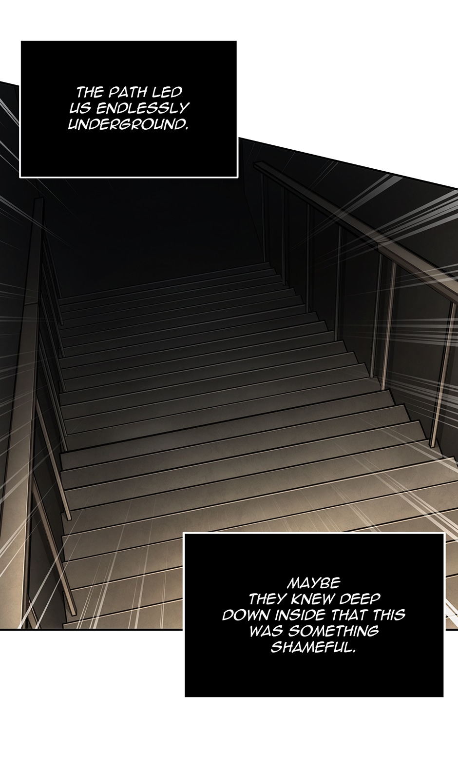 Read Tomb Raider King chapter 344 image 49 on Lezhin