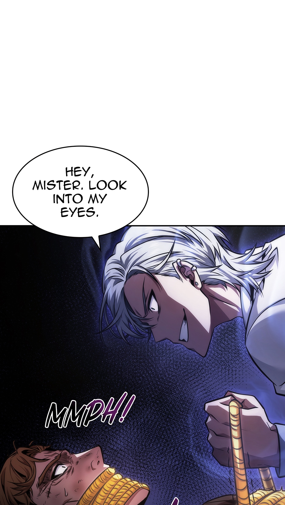 Read Tomb Raider King chapter 344 image 5 on Lezhin