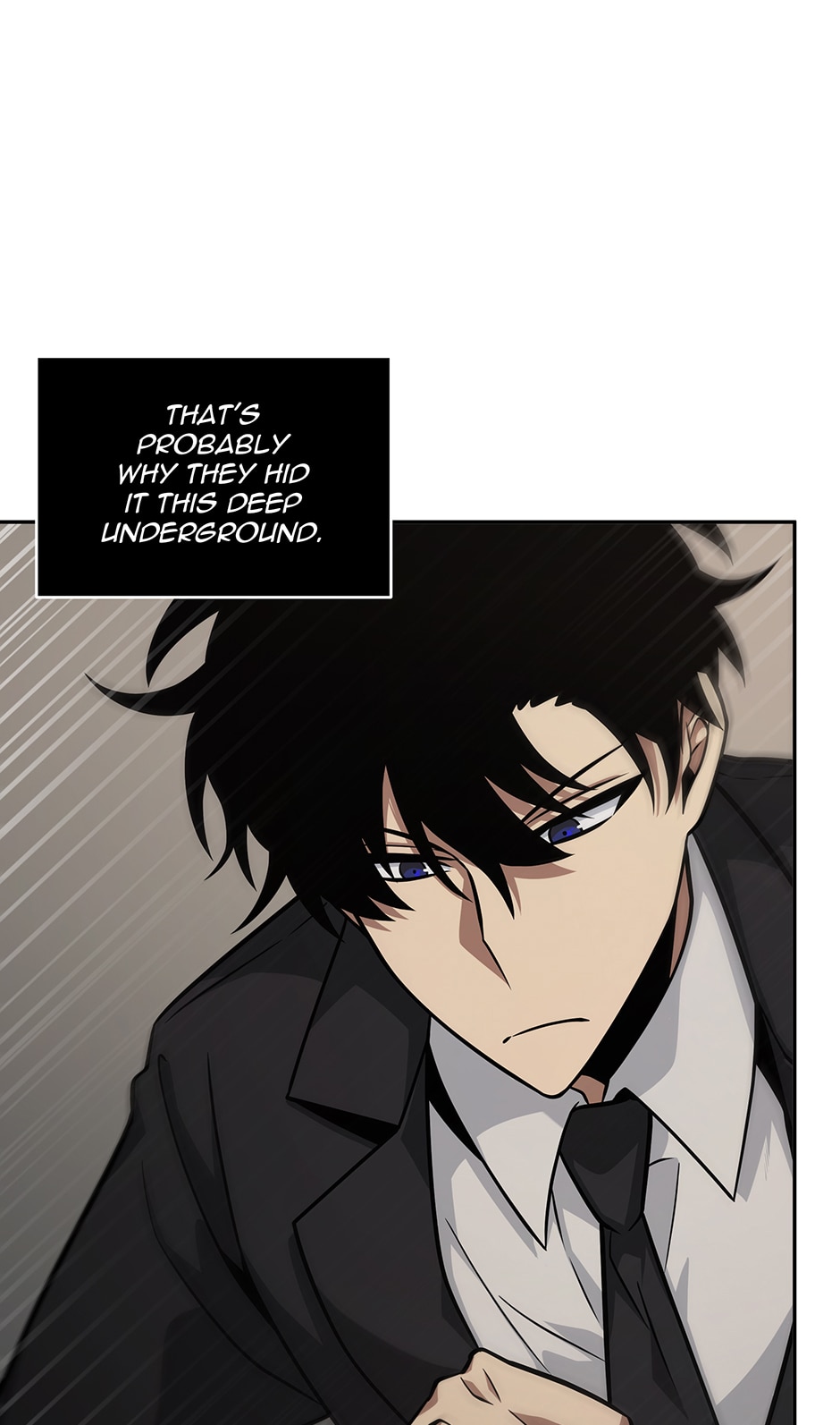 Read Tomb Raider King chapter 344 image 50 on Lezhin