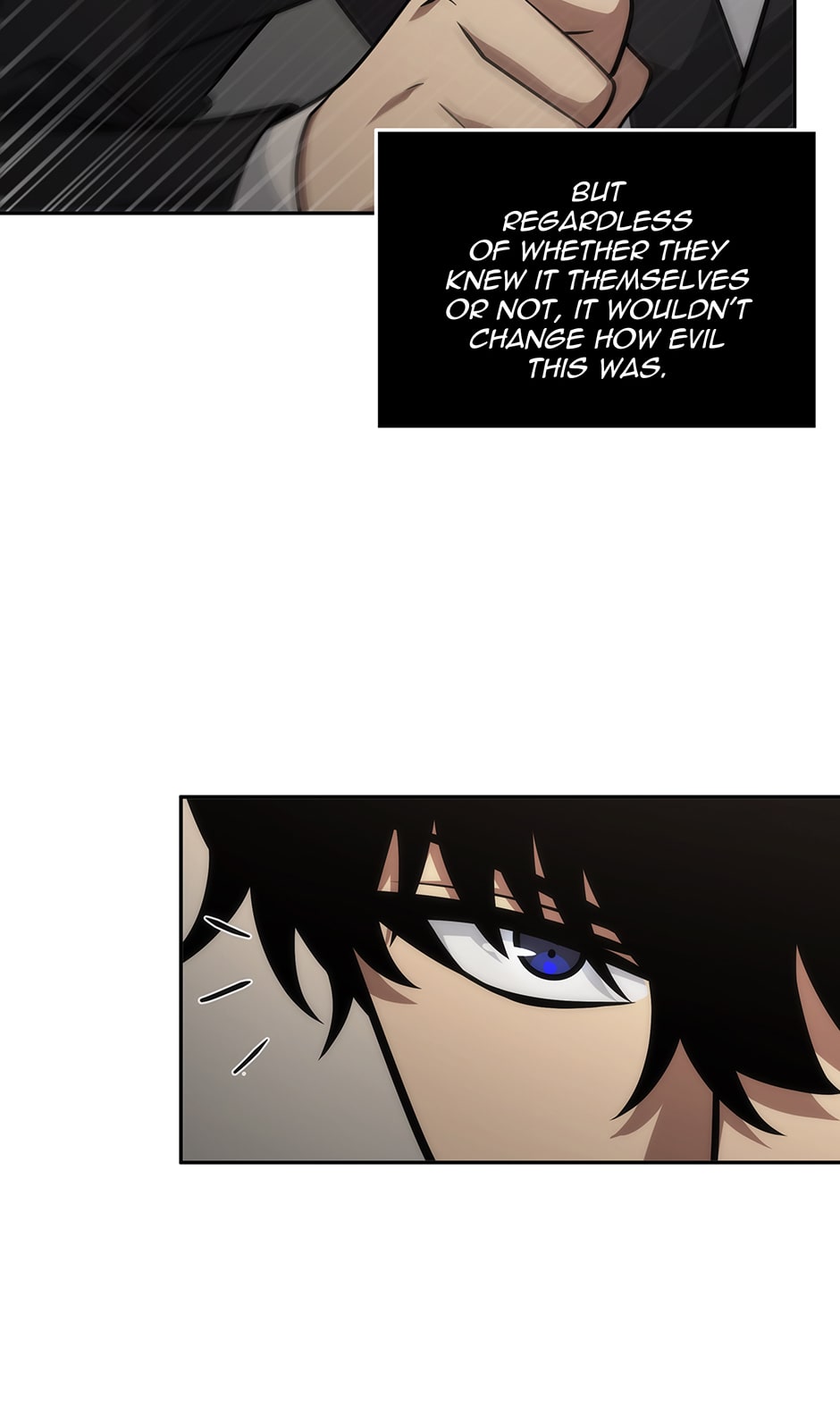 Read Tomb Raider King chapter 344 image 51 on Lezhin