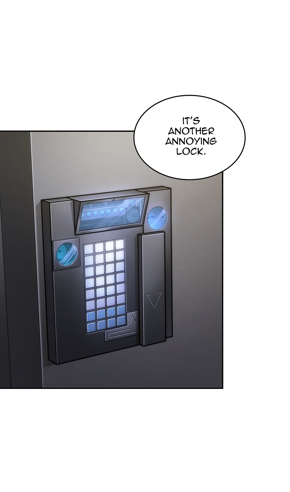 Read Tomb Raider King chapter 344 image 52 on Lezhin