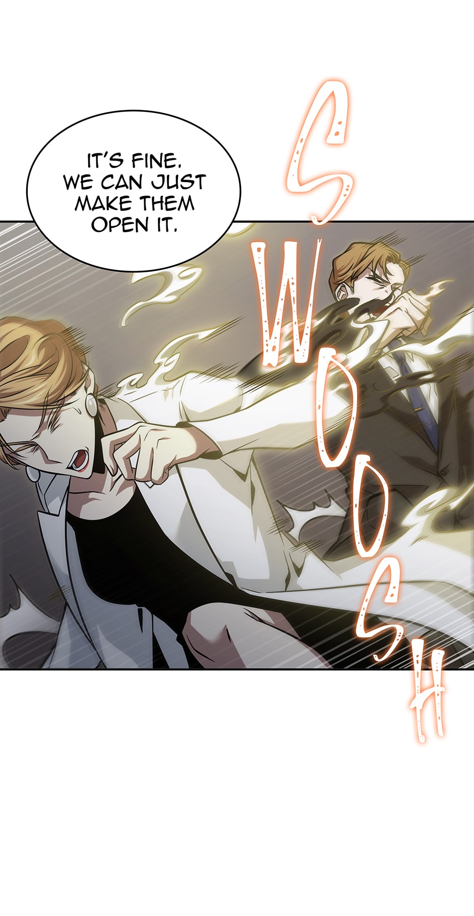 Read Tomb Raider King chapter 344 image 53 on Lezhin