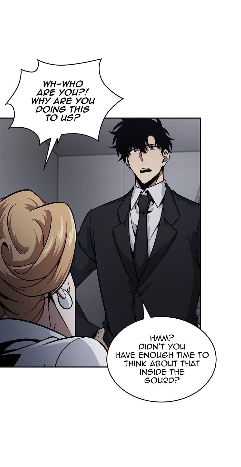 Read Tomb Raider King chapter 344 image 54 on Lezhin