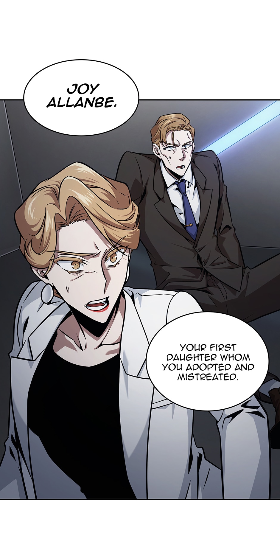 Read Tomb Raider King chapter 344 image 55 on Lezhin