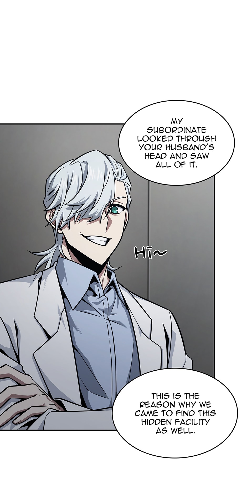 Read Tomb Raider King chapter 344 image 57 on Lezhin