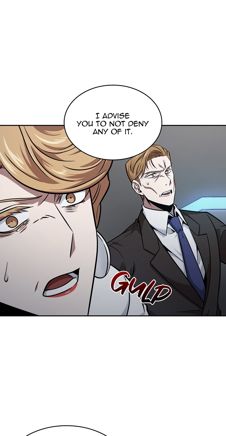 Read Tomb Raider King chapter 344 image 58 on Lezhin