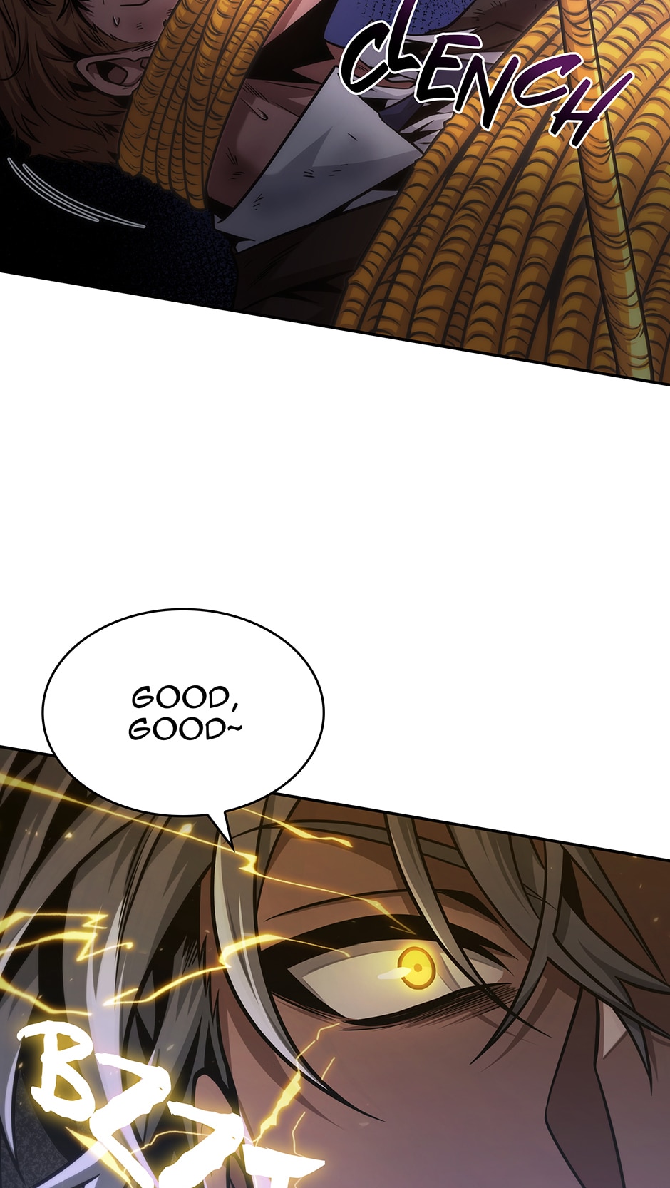 Read Tomb Raider King chapter 344 image 6 on Lezhin