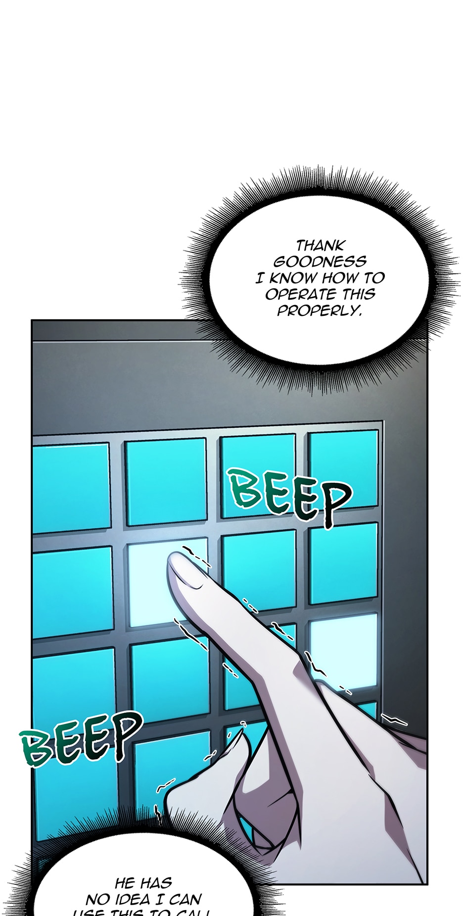Read Tomb Raider King chapter 344 image 63 on Lezhin