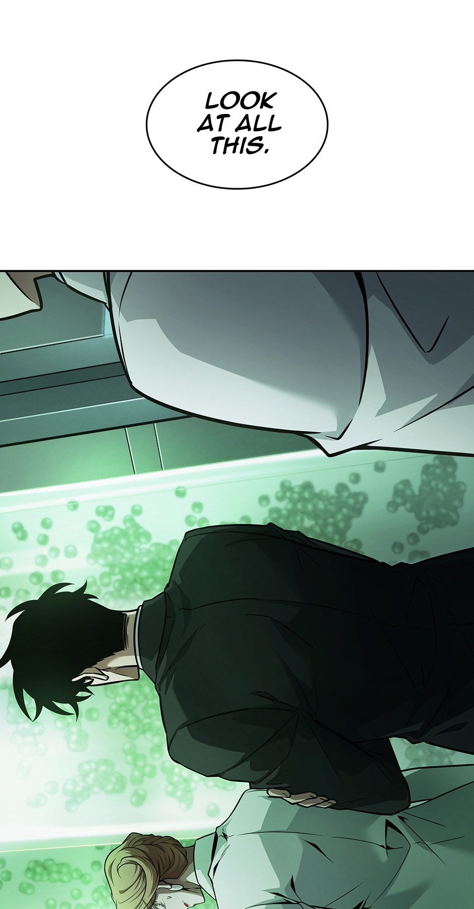 Read Tomb Raider King chapter 344 image 66 on Lezhin