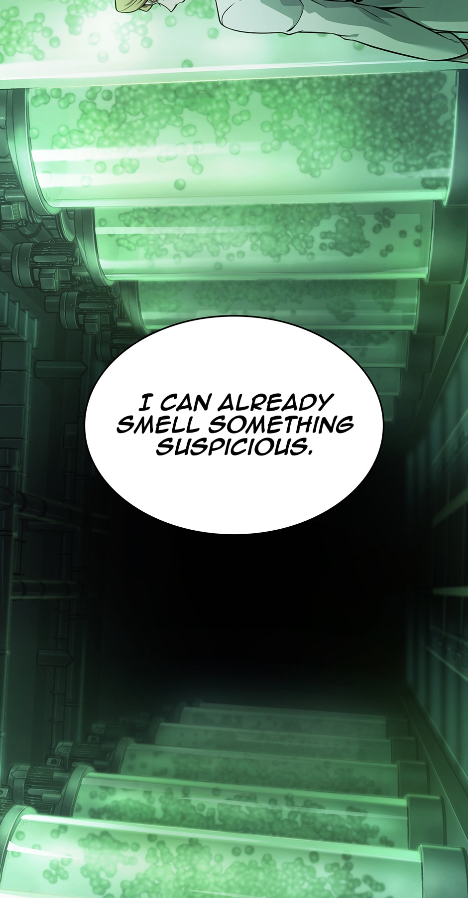 Read Tomb Raider King chapter 344 image 67 on Lezhin