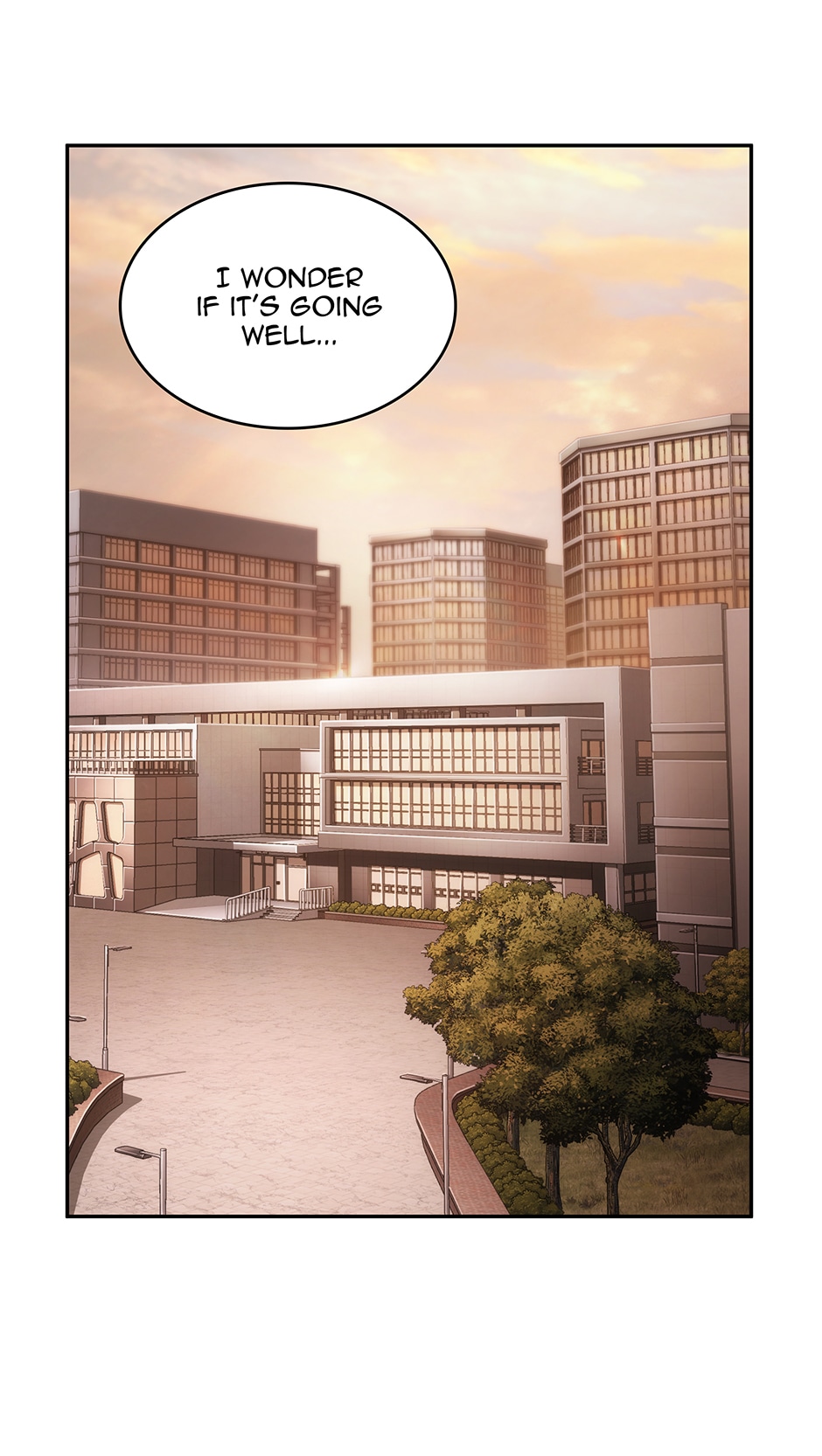 Read Tomb Raider King chapter 344 image 8 on Lezhin