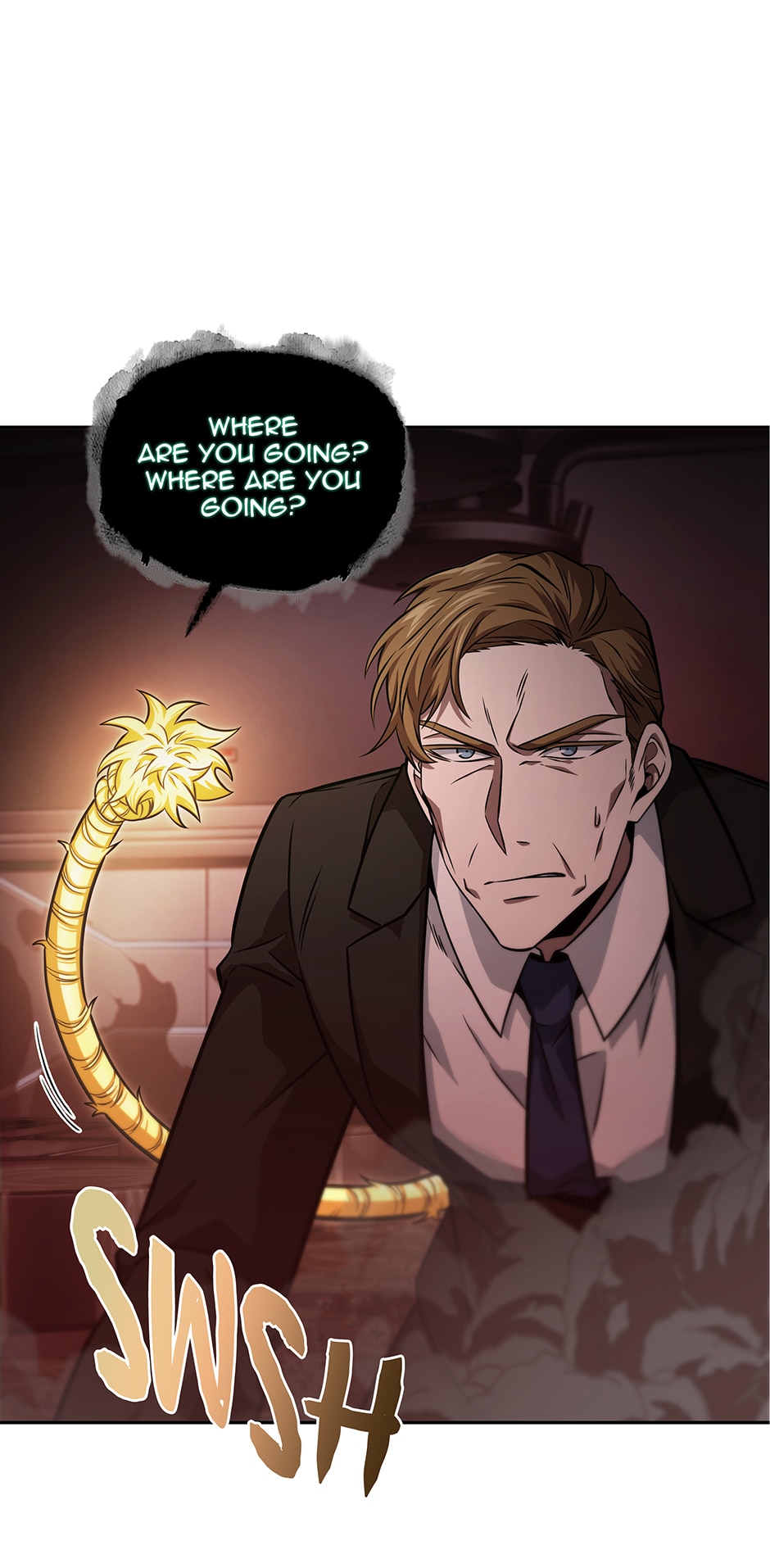 Read Tomb Raider King chapter 346 image 11 on Lezhin