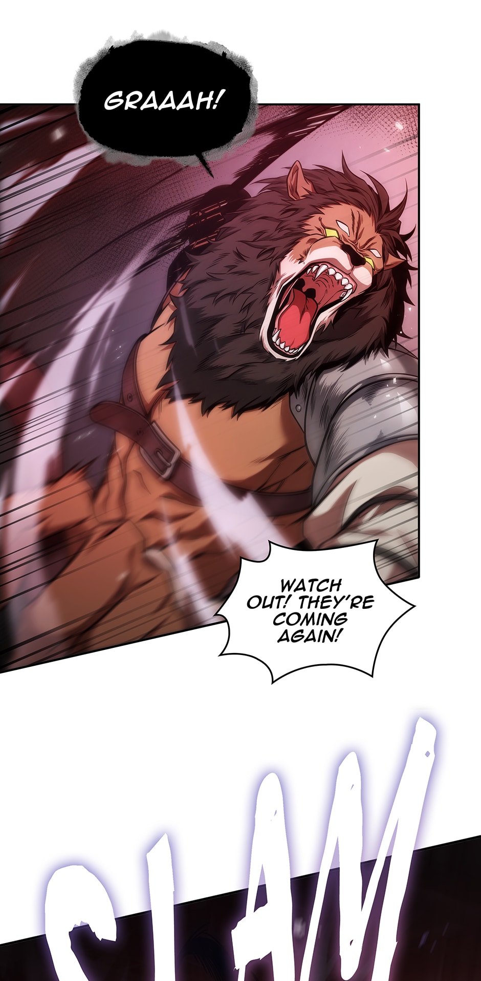 Read Tomb Raider King chapter 346 image 13 on Lezhin