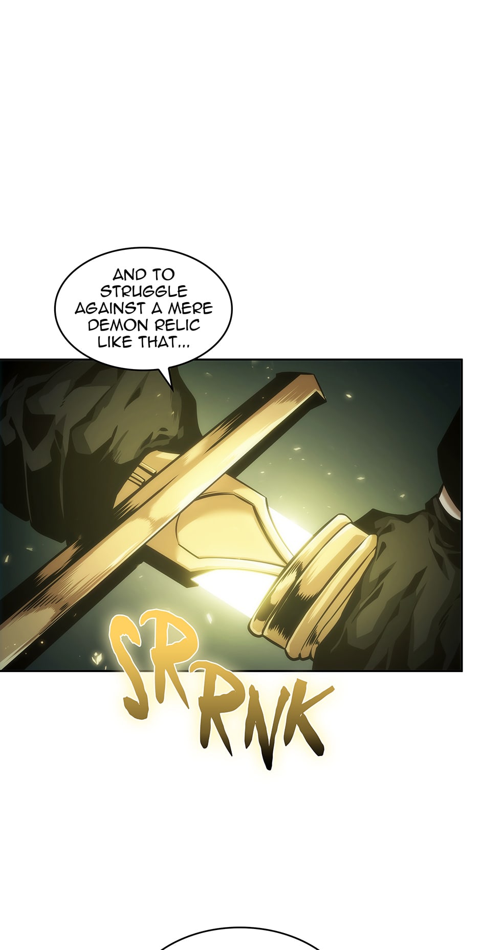 Read Tomb Raider King chapter 346 image 16 on Lezhin