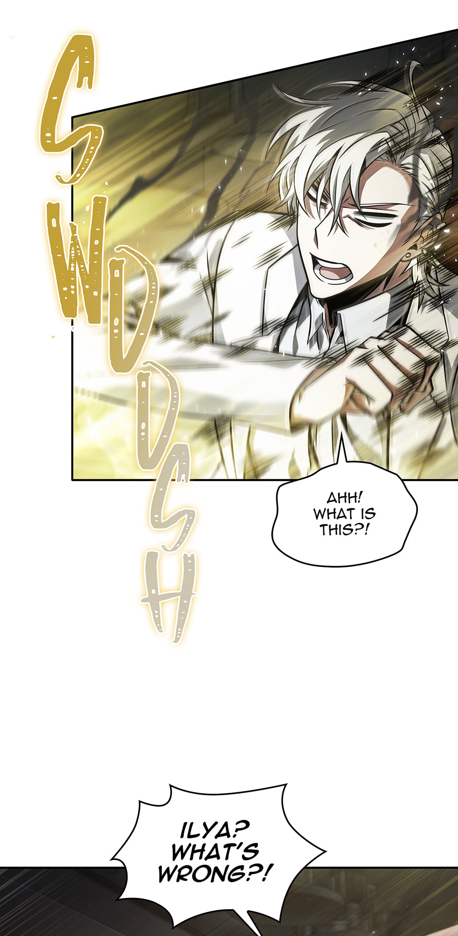 Read Tomb Raider King chapter 346 image 19 on Lezhin