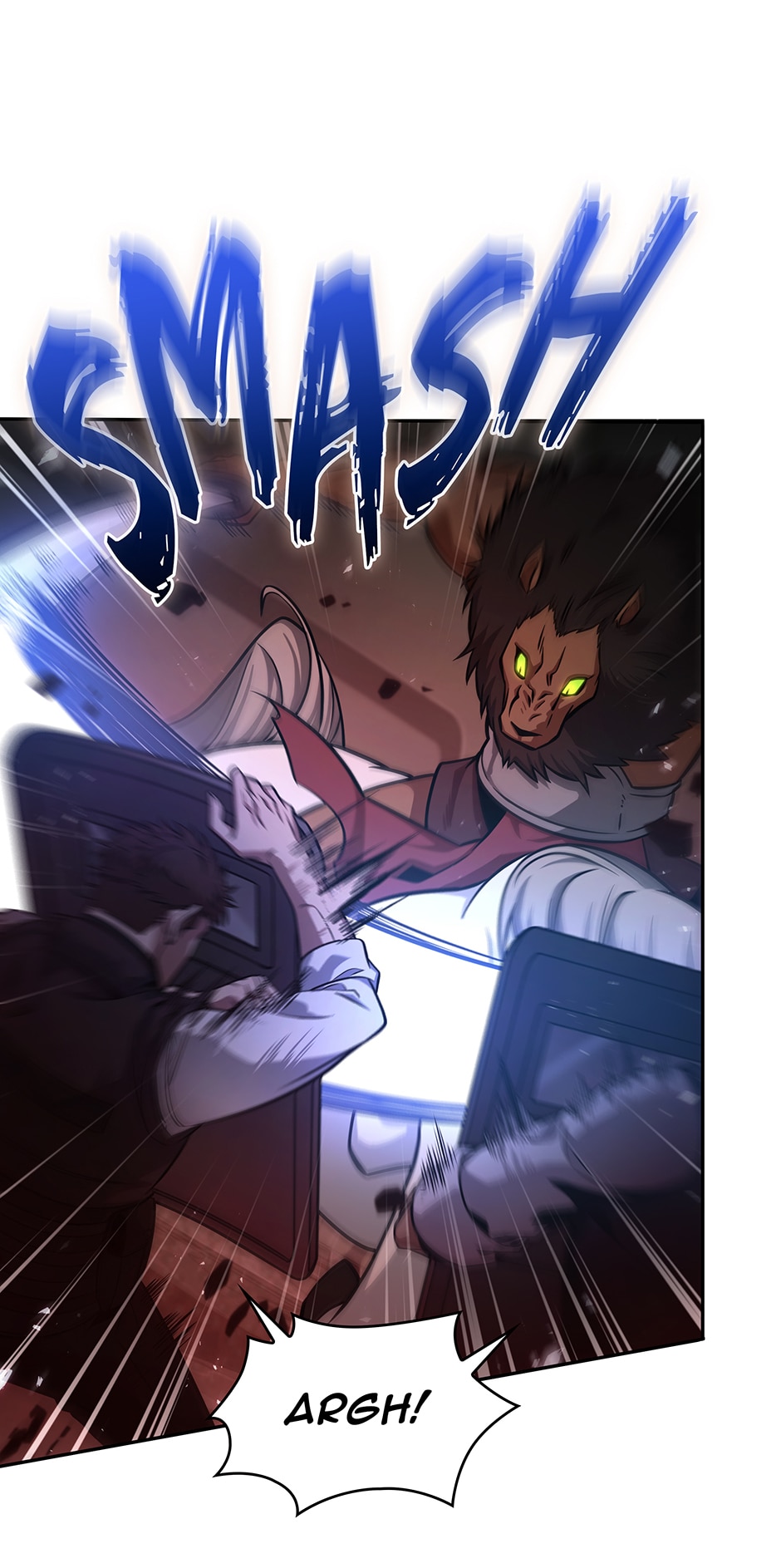 Read Tomb Raider King chapter 346 image 2 on Lezhin