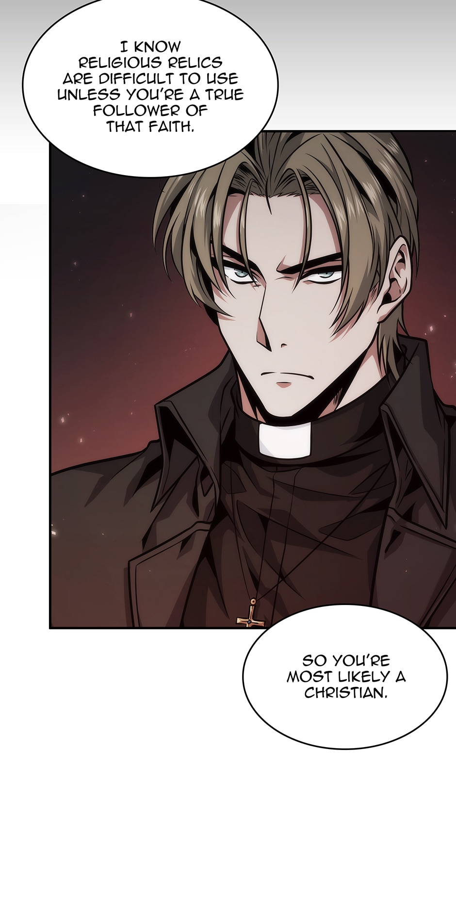 Read Tomb Raider King chapter 346 image 26 on Lezhin