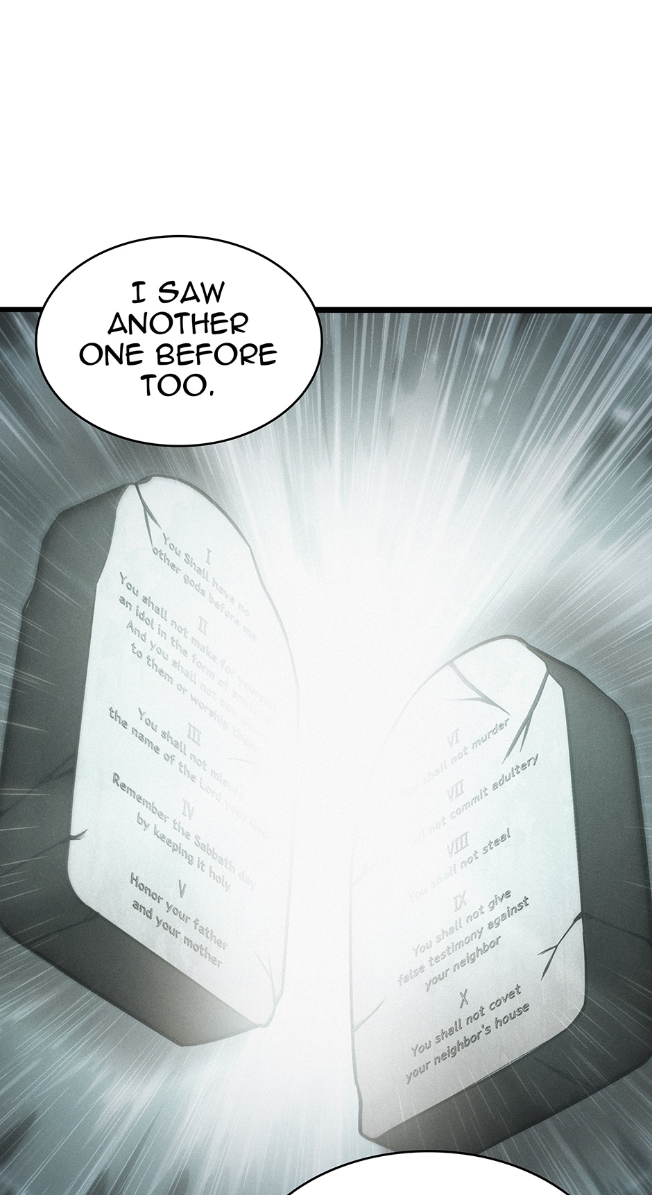 Read Tomb Raider King chapter 346 image 27 on Lezhin