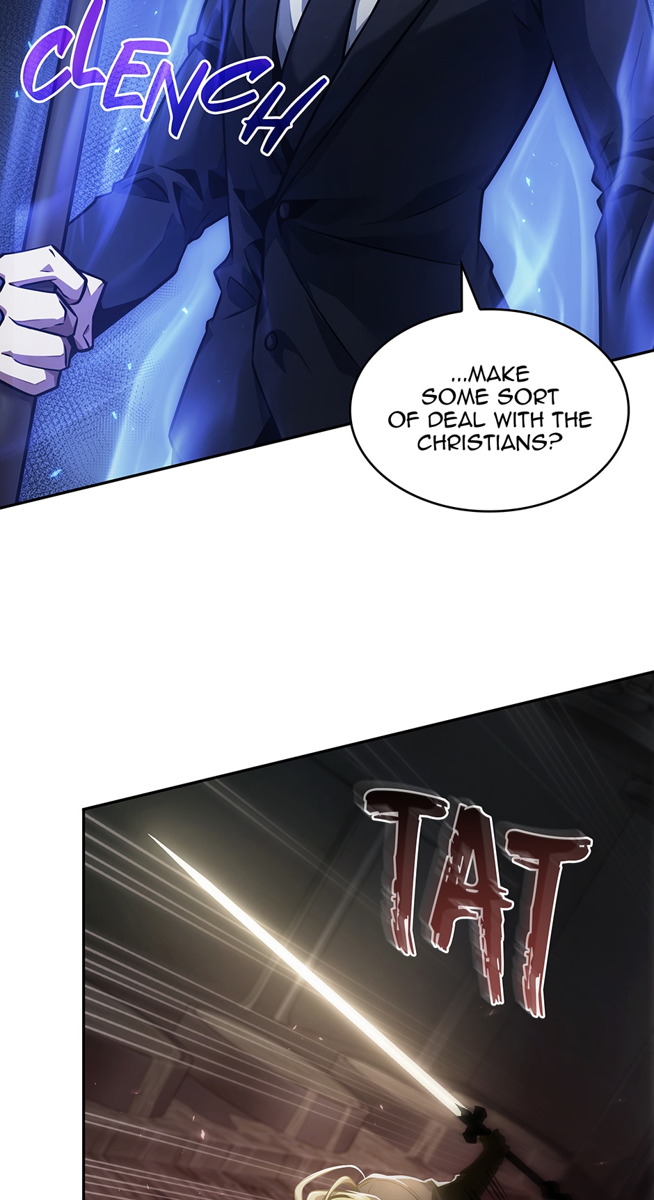 Read Tomb Raider King chapter 346 image 29 on Lezhin