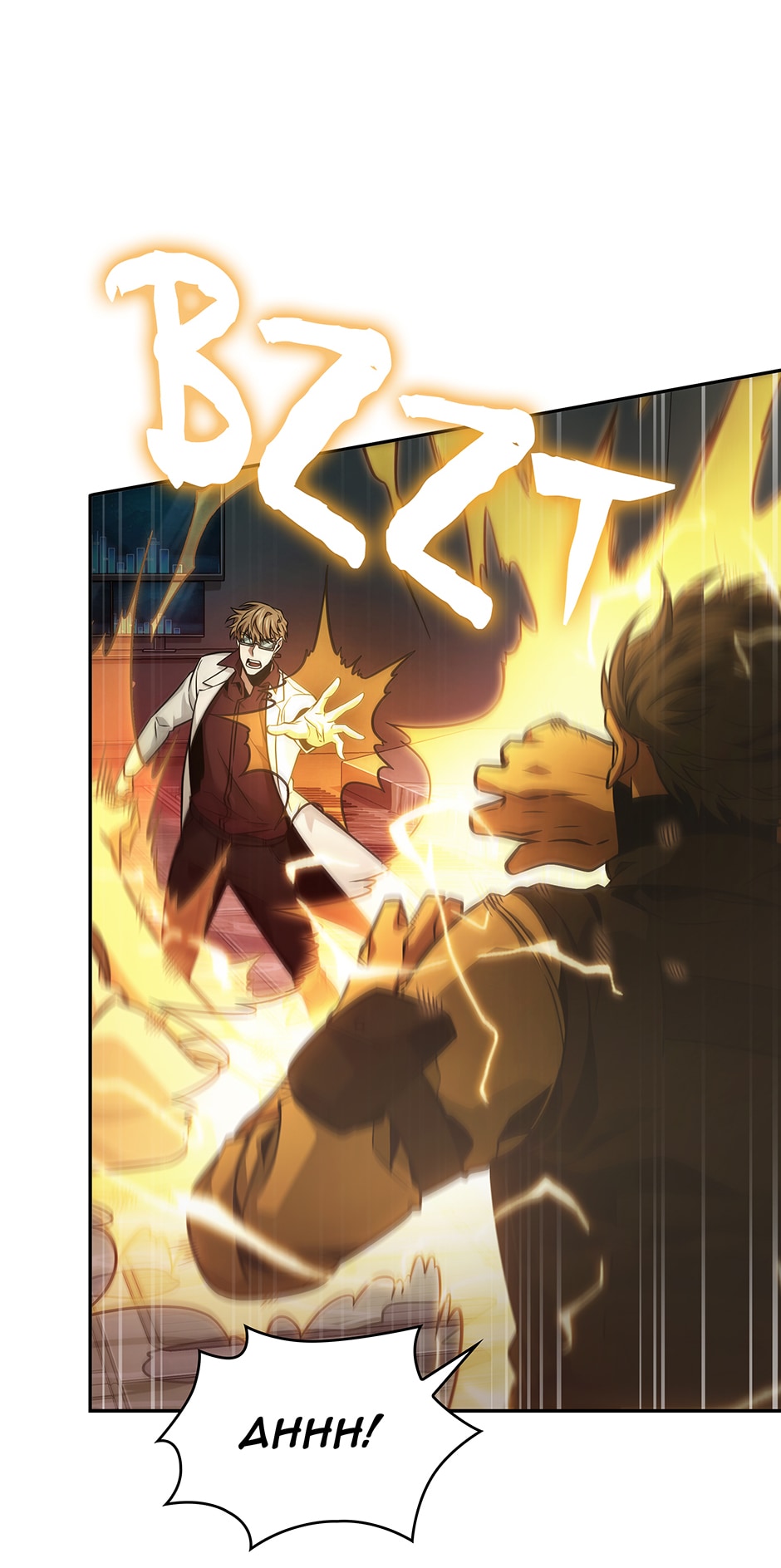 Read Tomb Raider King chapter 346 image 3 on Lezhin