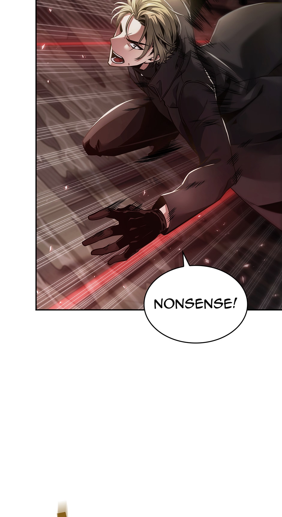 Read Tomb Raider King chapter 346 image 30 on Lezhin