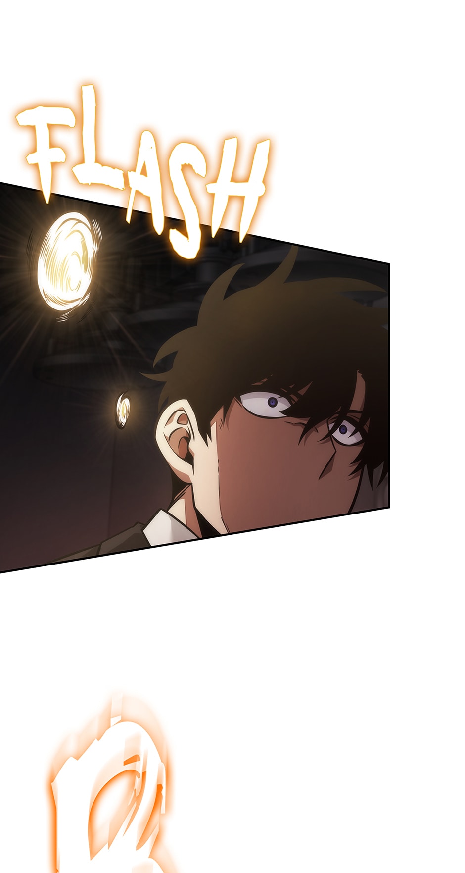 Read Tomb Raider King chapter 346 image 32 on Lezhin