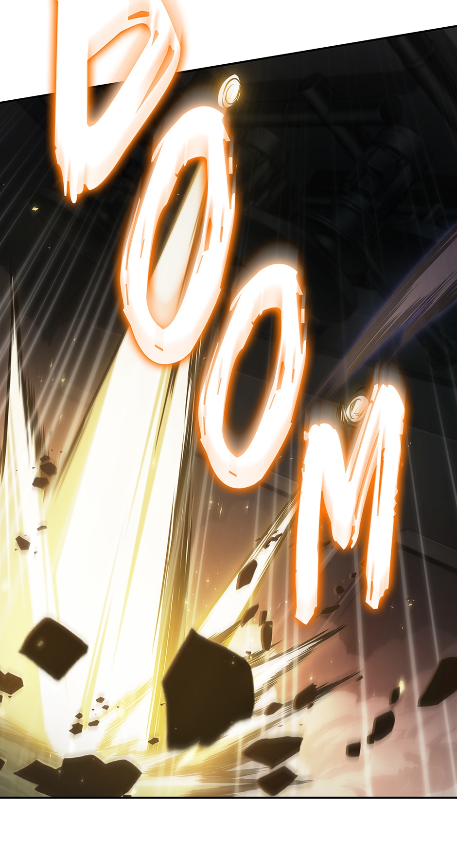 Read Tomb Raider King chapter 346 image 33 on Lezhin