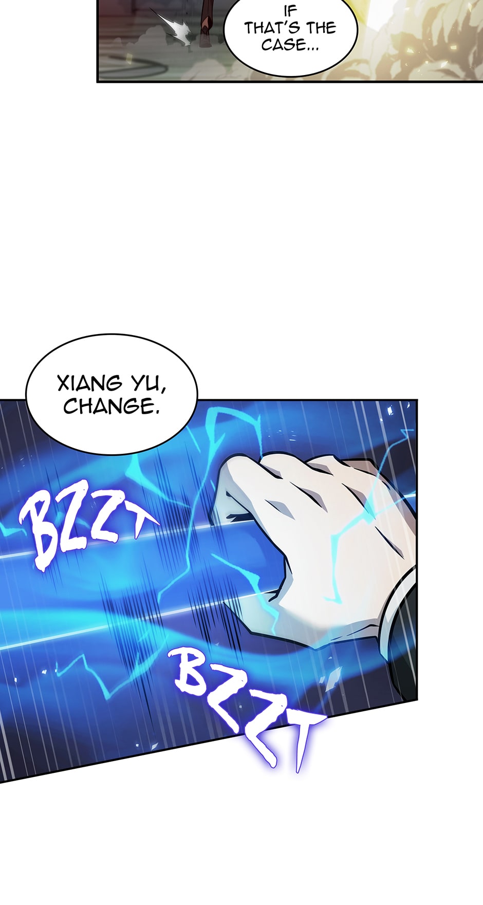 Read Tomb Raider King chapter 346 image 35 on Lezhin