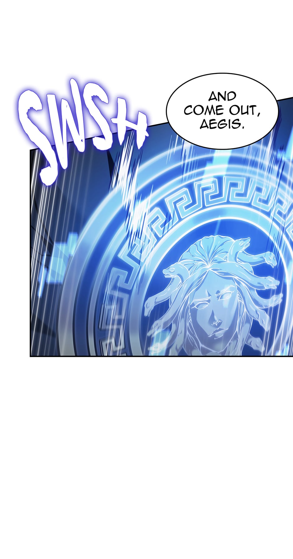 Read Tomb Raider King chapter 346 image 36 on Lezhin