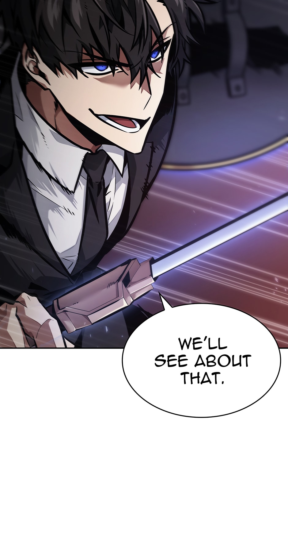 Read Tomb Raider King chapter 346 image 40 on Lezhin