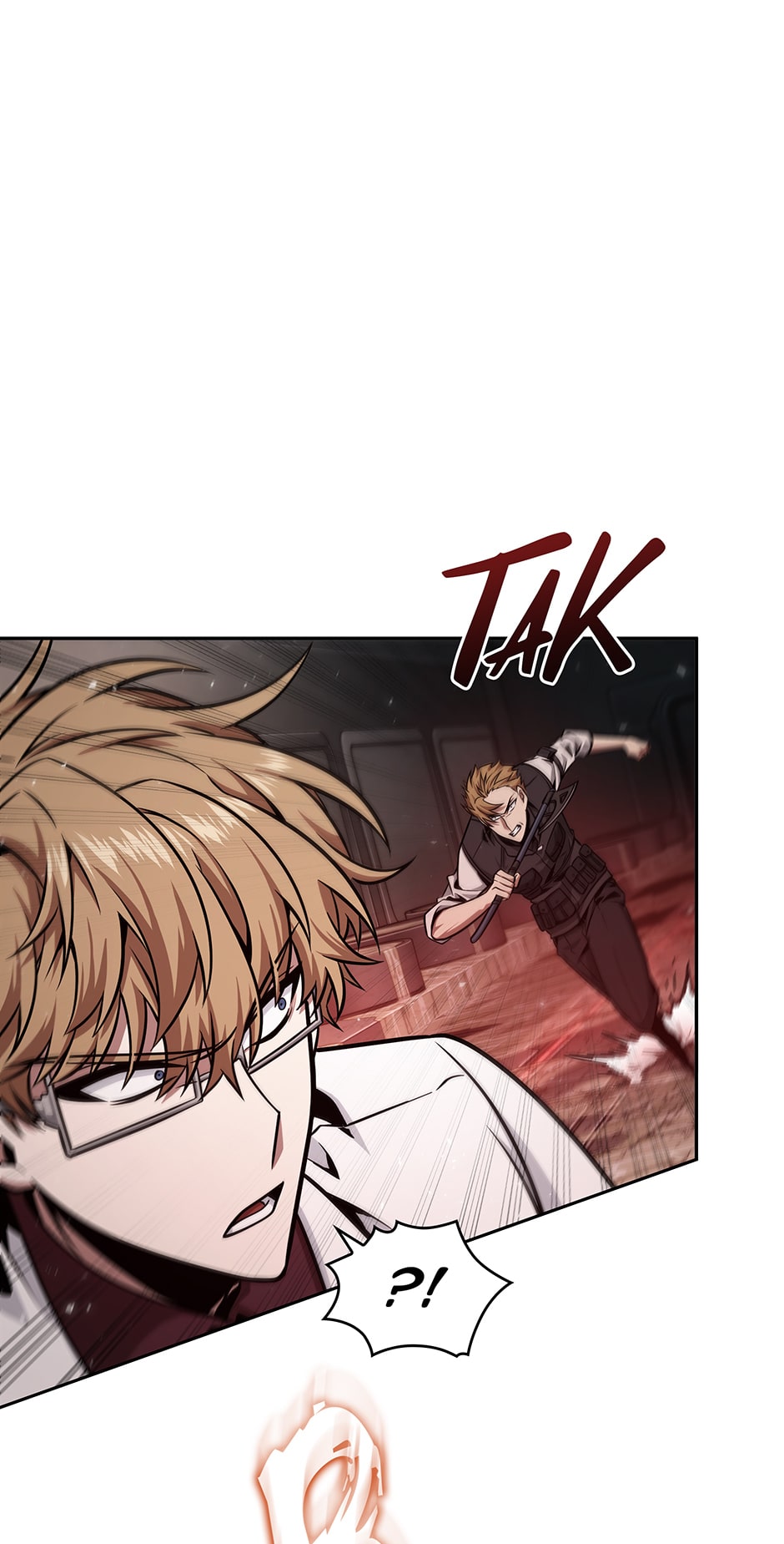 Read Tomb Raider King chapter 346 image 43 on Lezhin