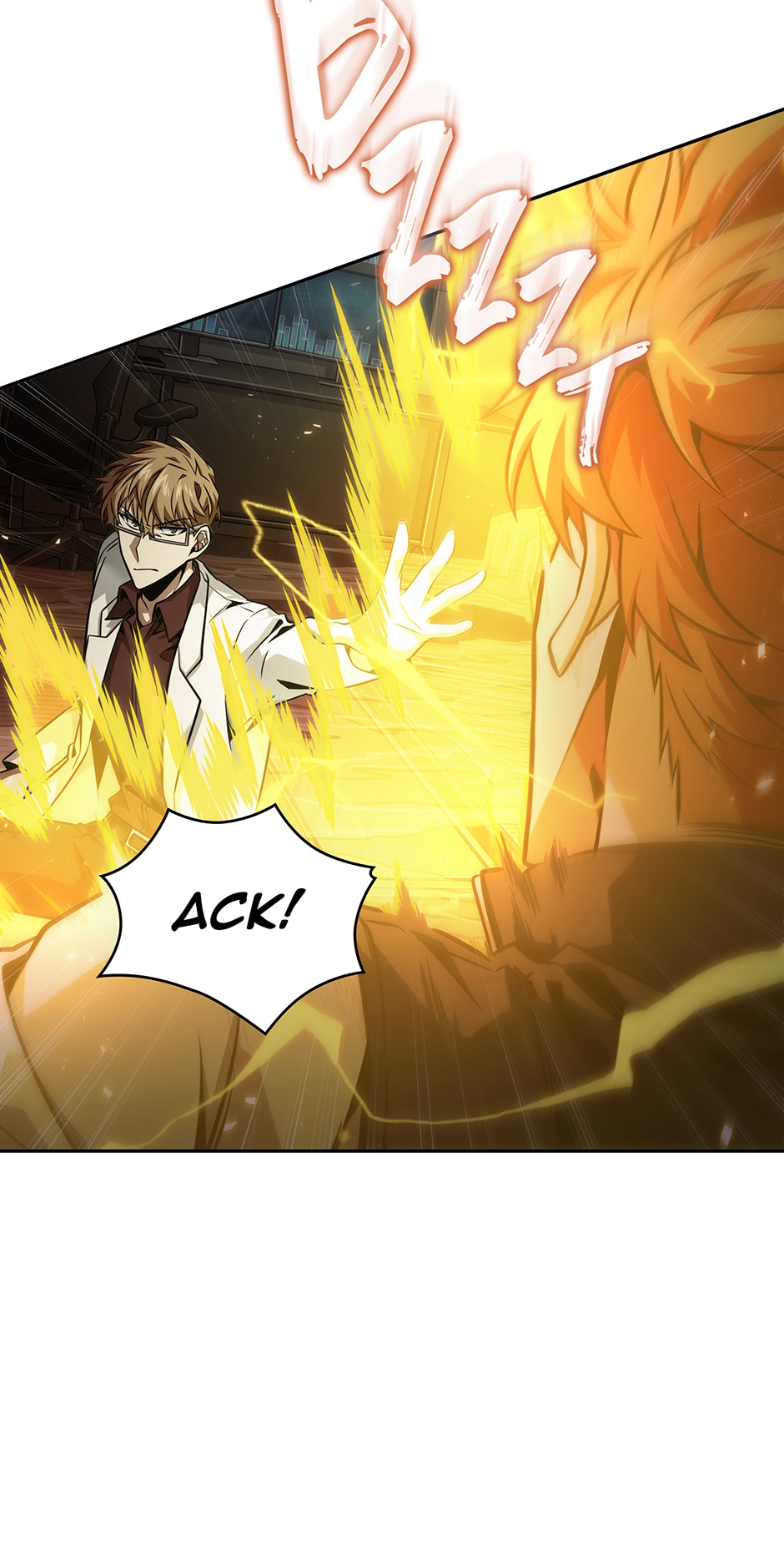 Read Tomb Raider King chapter 346 image 44 on Lezhin