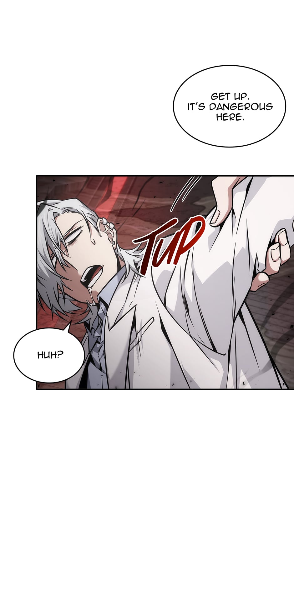 Read Tomb Raider King chapter 346 image 45 on Lezhin