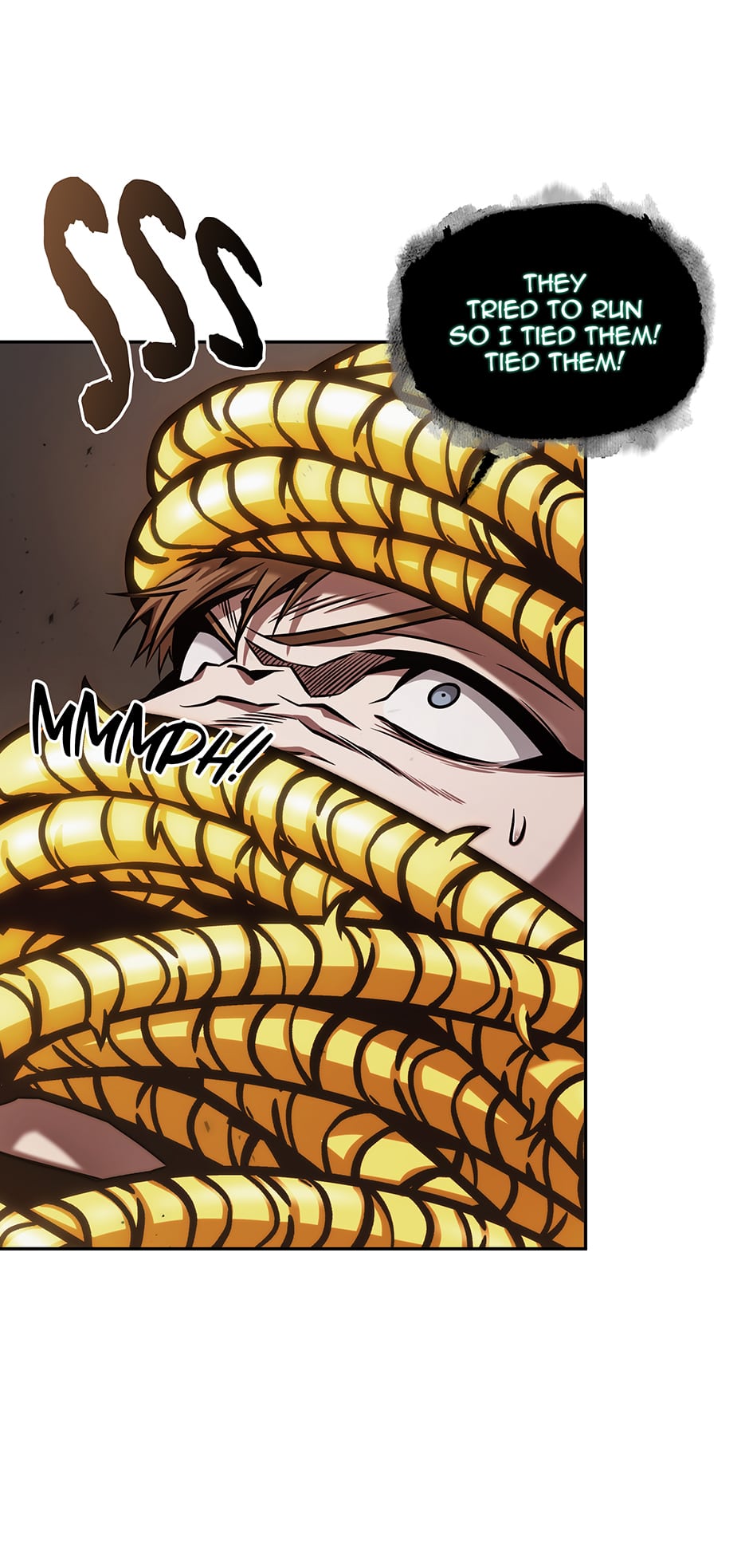 Read Tomb Raider King chapter 346 image 48 on Lezhin