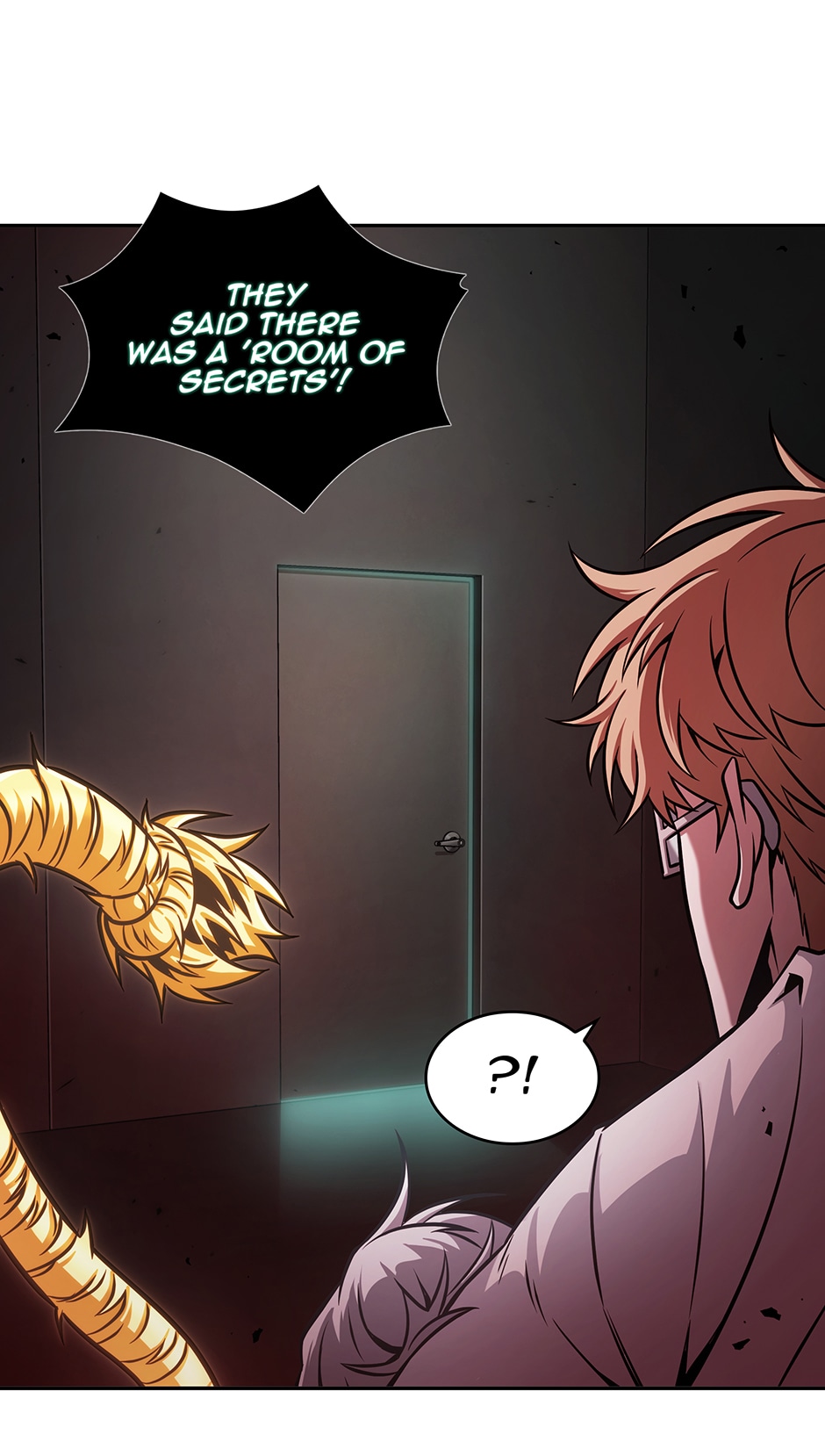 Read Tomb Raider King chapter 346 image 49 on Lezhin
