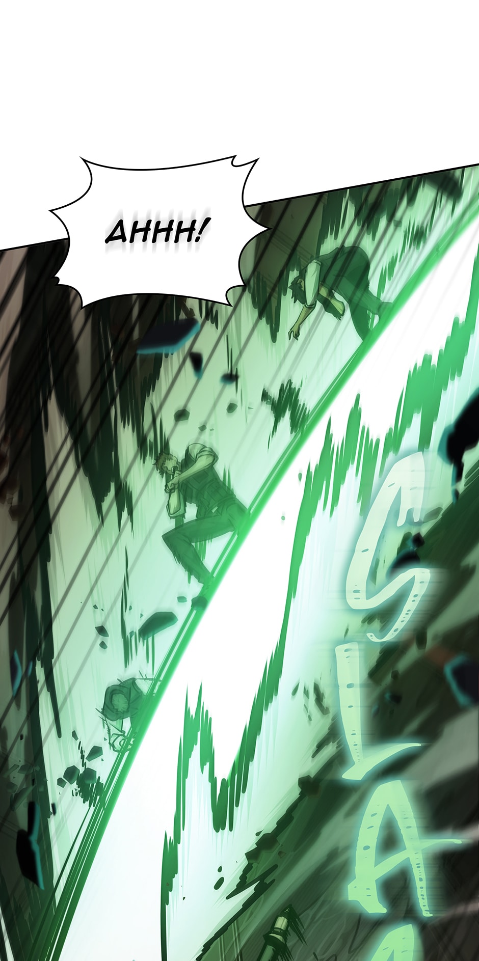 Read Tomb Raider King chapter 346 image 5 on Lezhin
