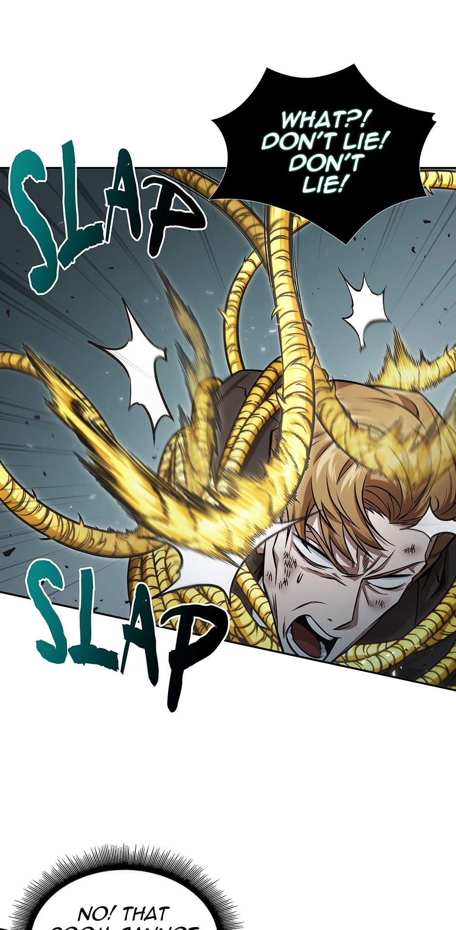 Read Tomb Raider King chapter 346 image 55 on Lezhin