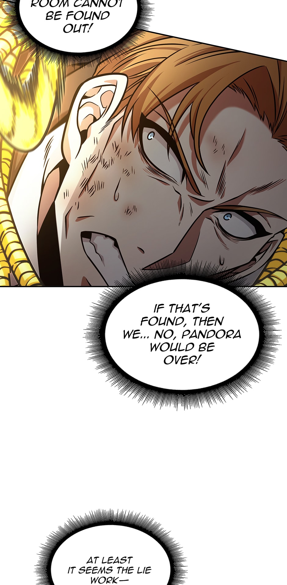 Read Tomb Raider King chapter 346 image 56 on Lezhin
