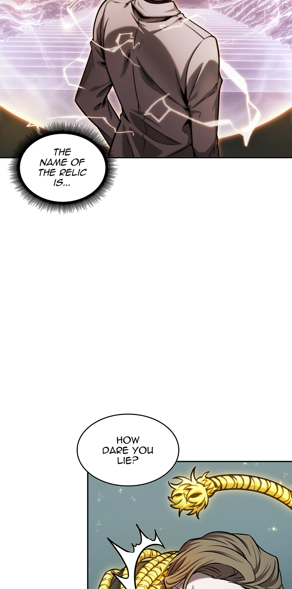 Read Tomb Raider King chapter 346 image 60 on Lezhin