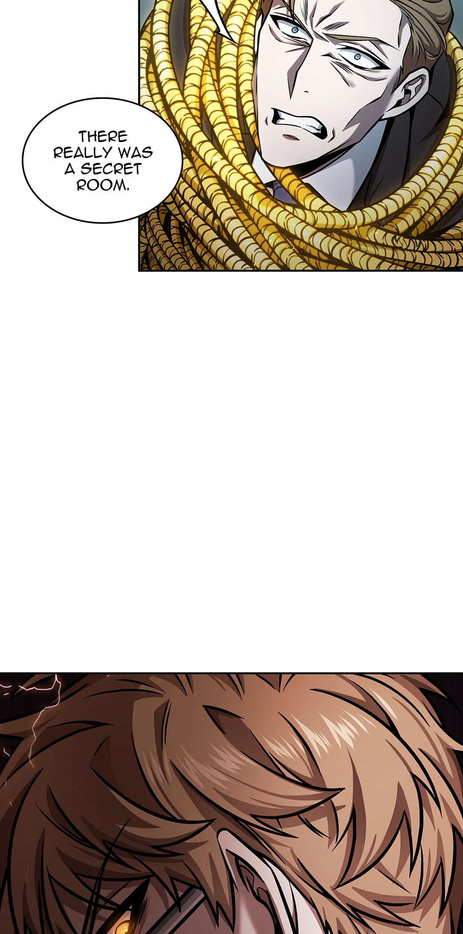 Read Tomb Raider King chapter 346 image 61 on Lezhin