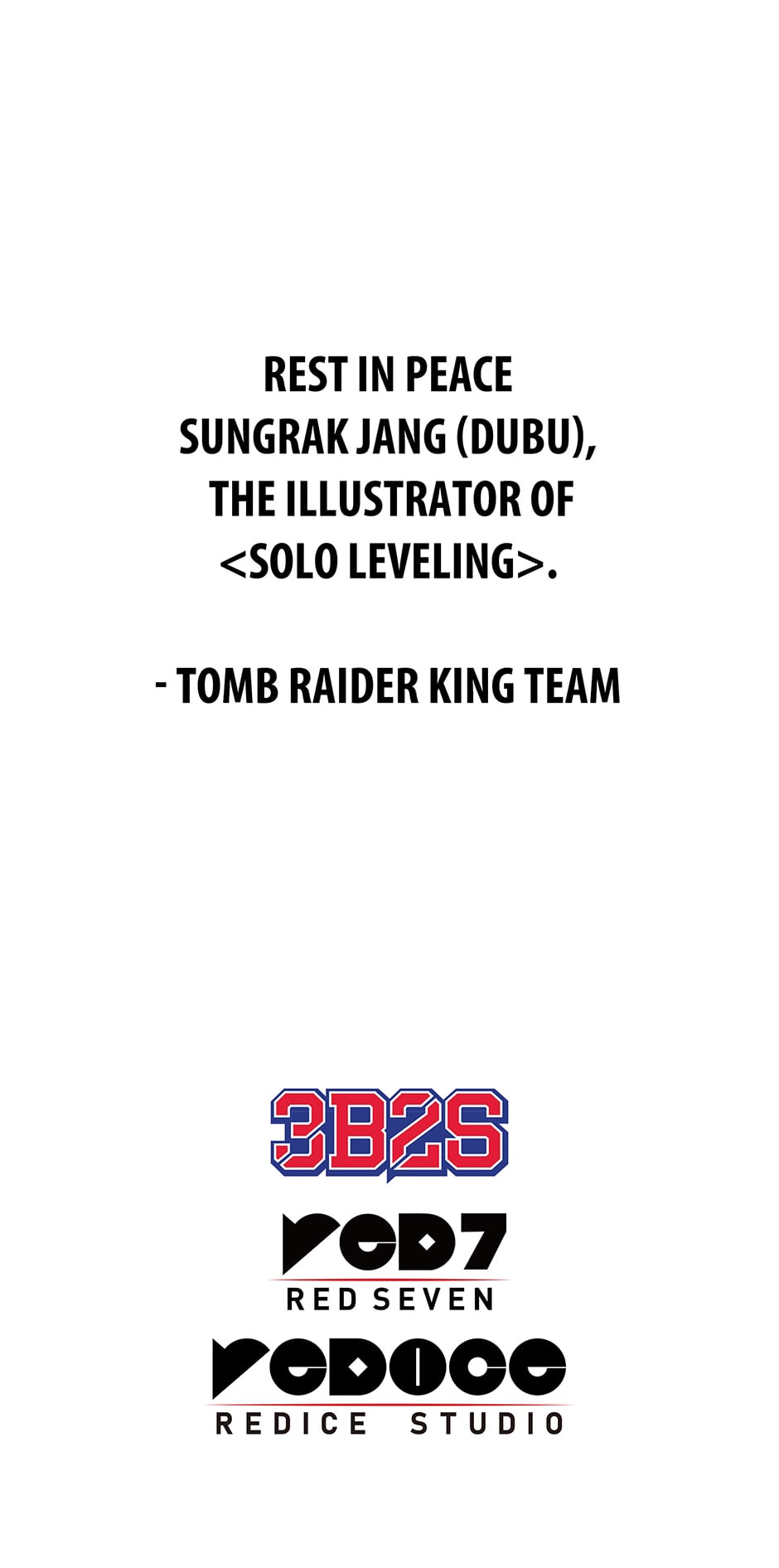 Read Tomb Raider King chapter 346 image 63 on Lezhin